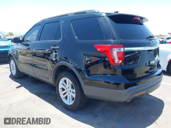 2016 Ford Explorer с VIN 1FM5K7B85GGD29172, выставлен на аукционе IAAI как лот 42606773 с пробегом 162 221 миль миль и . История ставок и продаж доступна на DreamBid. Изображение 3.