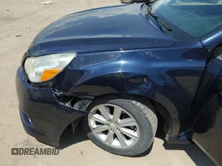 2012 Subaru Legacy Premium with VIN 4S3BMCB62C3022259, listed as a IAAI auction lot 42463790 with 165,685 mi miles and . Bid and sale history available at DreamBid. Image 6.