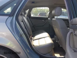 2004 Audi A4 1.8T с VIN WAULC68E44A105113, выставлен на аукционе IAAI как лот 42475749 с пробегом 239 861 миль миль и . История ставок и продаж доступна на DreamBid. Изображение 8.