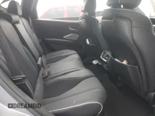 2019 Acura RDX w/A-Spec Pkg with VIN 5J8TC1H6XKL015501, listed as a Copart auction lot 46452295 with 62,276 mi miles and Salvage title. Bid and sale history available at DreamBid. Image 11.