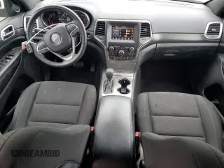 2018 Jeep Grand Cherokee Laredo E with VIN 1C4RJEAG5JC339222, listed as a Copart auction lot 51251135 with 69,025 mi miles and Salvage Title. Bid and sale history available at carsss.com. Image 8.