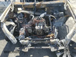 2020 Ford Explorer Limited с VIN 1FMSK8FH2LGB79101, выставлен на аукционе Copart как лот 55011455 с пробегом Не указан миль и Списание • Salvage title. История ставок и продаж доступна на DreamBid. Изображение 12.