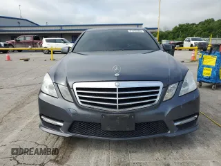 2012 Mercedes-Benz E 350 Luxury с VIN WDDHF5KB9CA575134, выставлен на аукционе Copart как лот 61008665 с пробегом 87 943 миль миль и Списание • Salvage title. История ставок и продаж доступна на DreamBid. Изображение 5.