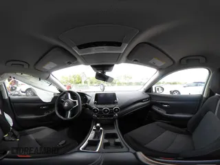 2020 Nissan Sentra SV z VIN 3N1AB8CV6LY292612, wystawiony jako IAAI lot #41924671 z przebiegiem 104 253 mil mil oraz . Historia ofert i sprzedaży dostępna na DreamBid. Obrazek 18.
