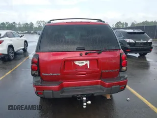 2003 Chevrolet TrailBlazer LS with VIN 1GNDS13S732274374, listed as a IAAI auction lot 42083080 with Not Provided miles and . Bid and sale history available at DreamBid. Image 16.