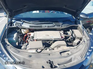 2019 Toyota Mirai with VIN JTDBVRBD7KA006986, listed as a IAAI auction lot 41298053 with Not provided miles and . Bid and sale history available at DreamBid. Image 10.