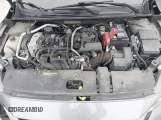 2020 Nissan Sentra SV z VIN 3N1AB8CV4LY267773, wystawiony jako IAAI lot #41969540 z przebiegiem 93 539 mil mil oraz . Historia ofert i sprzedaży dostępna na DreamBid. Obrazek 10.