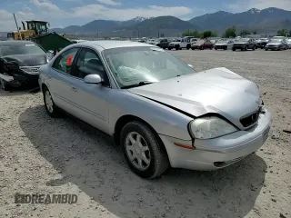 2003 Mercury Sable GS с VIN 1MEFM50273G615376, выставлен на аукционе Copart как лот 57612175 с пробегом 96 754 миль миль и Списание • Salvage title. История ставок и продаж доступна на DreamBid. Изображение 13.