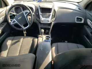 2017 Chevrolet Equinox LT with VIN 2GNALCEK9H6109428, listed as a Copart auction lot 74821594 with 999,999 mi miles and Clean Title. Bid and sale history available at carsss.com. Image 8.