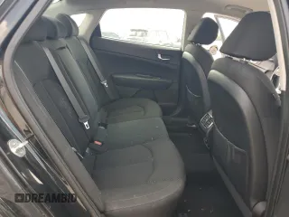 2017 Kia Optima Hybrid with VIN KNAGT4LE0H5010706, listed as a Copart auction lot 67475194 with 79,968 mi miles and Salvage Title. Bid and sale history available at carsss.com. Image 10.