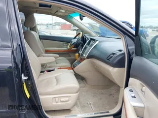 2006 Lexus RX 400h with VIN JTJHW31U562003992, listed as a IAAI auction lot 42088999 with 301,657 mi miles and . Bid and sale history available at DreamBid. Image 5.