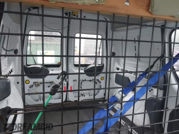 2010 Ford Transit Connect XL с VIN NM0LS6AN5AT004952, выставлен на аукционе IAAI как лот 42448583 с пробегом 134 698 миль миль и . История ставок и продаж доступна на DreamBid. Изображение 8.