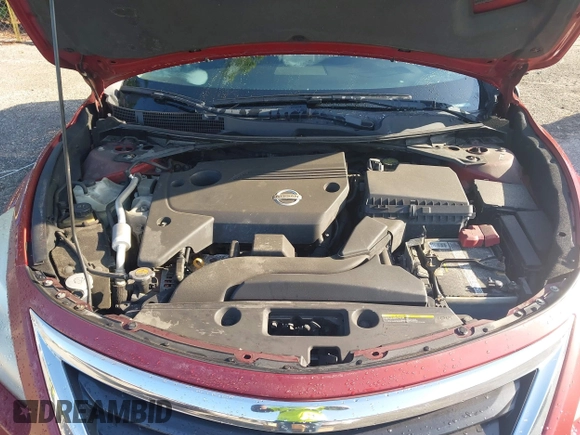 2014 Nissan Altima SV with VIN 1N4AL3AP5EN390179, listed as a IAAI auction lot 41989394 with 138,859 mi miles and . Bid and sale history available at carsss.com. Image 10.
