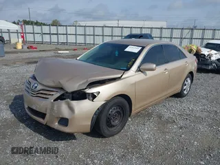 2011 Toyota Camry LE with VIN 4T1BF3EK2BU193312, listed as a IAAI auction lot 41912944 with 204,214 mi miles and . Bid and sale history available at DreamBid. Image 6.