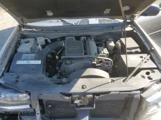 2002 Chevrolet TrailBlazer LS with VIN 1GNDT13S922370986, listed as a Copart auction lot 79159464 with 0 mi miles and Non Repairable. Bid and sale history available at carsss.com. Image 12.