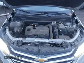 2019 Chevrolet Equinox Premier with VIN 2GNAXXEV1K6244691, listed as a IAAI auction lot 41164317 with 89,604 mi miles and . Bid and sale history available at DreamBid. Image 10.