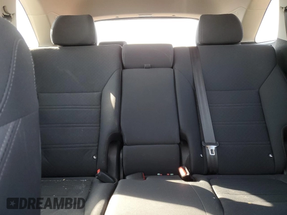 2019 Kia Sorento LX with VIN 5XYPGDA36KG574125, listed as a Copart auction lot 75682494 with 74,344 mi miles and Salvage Title. Bid and sale history available at DreamBid. Image 10.