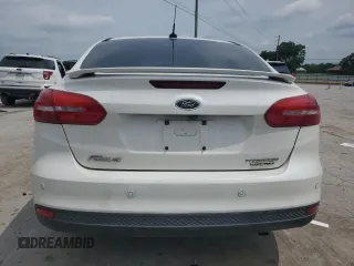 2015 Ford Focus Titanium с VIN 1FADP3J26FL333542, выставлен на аукционе Copart как лот 59855315 с пробегом 116 763 миль миль и Чистый • Clean title. История ставок и продаж доступна на DreamBid. Изображение 6.
