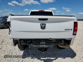2016 Ram 1500 Tradesman с VIN 3C6JR7DM3GG174514, выставлен на аукционе Copart как лот 54846025 с пробегом 79 679 миль миль и Списание • Salvage title. История ставок и продаж доступна на DreamBid. Изображение 6.