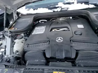 2024 Mercedes-Benz GLS 580 с VIN 4JGFF8FE6RB127634, выставлен на аукционе Copart как лот 87968025 с пробегом 4 440 миль миль и Списание • Salvage title. История ставок и продаж доступна на DreamBid. Изображение 15.