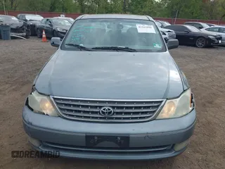 2003 Toyota Avalon XL z VIN 4T1BF28B63U331439, wystawiony jako IAAI lot #42161096 z przebiegiem 217 296 mil mil oraz . Historia ofert i sprzedaży dostępna na DreamBid. Obrazek 12.
