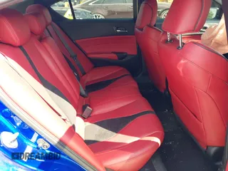 2020 Acura ILX Premium with VIN 19UDE2F80LA002472, listed as a IAAI auction lot 42232006 with 59,098 mi miles and . Bid and sale history available at DreamBid. Image 8.