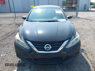 2016 Nissan Altima S with VIN 1N4AL3APXGC273289, listed as a IAAI auction lot 42455781 with 143,412 mi miles and . Bid and sale history available at DreamBid. Image 6.