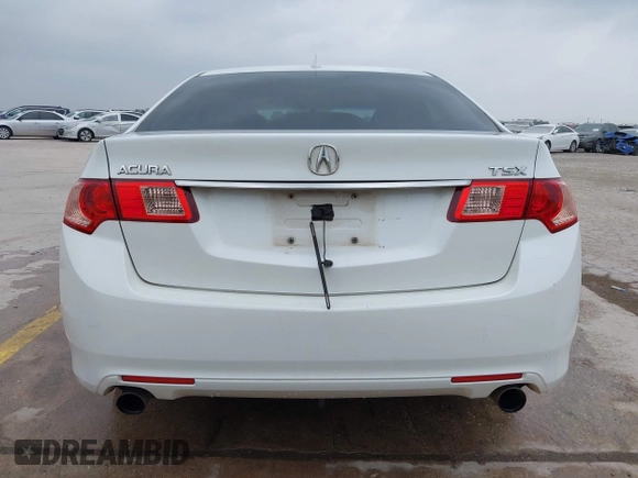 2012 Acura TSX z VIN JH4CU2F49CC010714, wystawiony jako IAAI lot #42265983 z przebiegiem 163 314 mil mil oraz . Historia ofert i sprzedaży dostępna na DreamBid. Obrazek 16.
