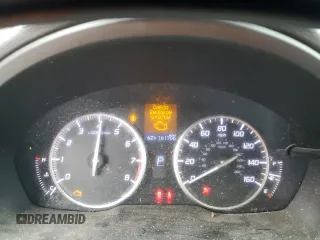 2014 Acura ILX z VIN 19VDE1F38EE012642, wystawiony jako Copart lot #56165765 z przebiegiem 161 706 mil mil oraz Szkoda całkowita • Salvage title. Historia ofert i sprzedaży dostępna na DreamBid. Obrazek 9.