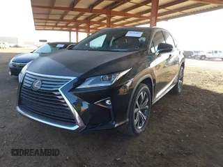 2016 Lexus RX 350 z VIN JTJBZMCA0G2009531, wystawiony jako IAAI lot #41147062 z przebiegiem 78 997 mil mil oraz . Historia ofert i sprzedaży dostępna na DreamBid. Obrazek 18.