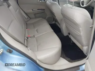 2011 Subaru Forester X Limited with VIN JF2SHAECXBH704853, listed as a IAAI auction lot 42500091 with 156,140 mi miles and . Bid and sale history available at DreamBid. Image 8.