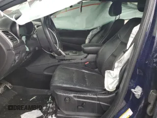 2018 Jeep Grand Cherokee High Altitude with VIN 1C4RJFCG3JC285146, listed as a Copart auction lot 44708795 with 64,275 mi miles and Salvage Title. Bid and sale history available at carsss.com. Image 7.