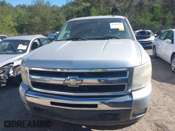 2011 Chevrolet Silverado 1500 LT with VIN 1GCRCSE04BZ229430, listed as a IAAI auction lot 41839292 with 182,777 mi miles and . Bid and sale history available at DreamBid. Image 12.