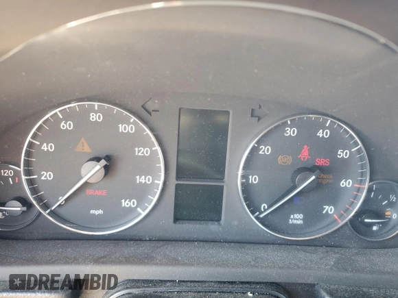 2005 Mercedes-Benz C 320 z VIN WDBRF84JX5F625869, wystawiony jako Copart lot #69964924 z przebiegiem Nie podano mil oraz Szkoda całkowita • Salvage title. Historia ofert i sprzedaży dostępna na DreamBid. Obrazek 9.