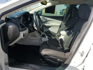2013 Dodge Dart SXT с VIN 1C3CDFBA9DD344102, выставлен на аукционе Copart как лот 65848185 с пробегом 122 144 миль миль и Чистый • Clean title. История ставок и продаж доступна на DreamBid. Изображение 7.