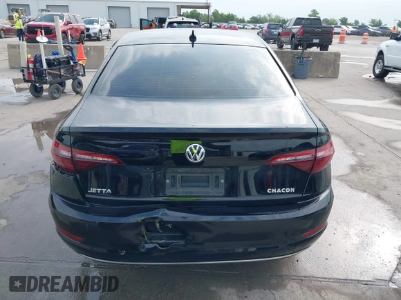 2021 Volkswagen Jetta S with VIN 3VWC57BU1MM006316, listed as a IAAI auction lot 42139509 with 97,192 mi miles and . Bid and sale history available at DreamBid. Image 16.