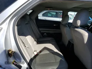 2005 Dodge Magnum RT z VIN 2D8GV58285H636754, wystawiony jako Copart lot #47697955 z przebiegiem 150 660 mil mil oraz Szkoda całkowita • Salvage title. Historia ofert i sprzedaży dostępna na DreamBid. Obrazek 10.