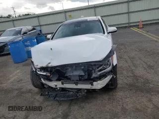 2015 Hyundai Genesis 3.8L z VIN KMHGN4JE3FU029278, wystawiony jako Copart lot #55953995 z przebiegiem 119 763 mil mil oraz Szkoda całkowita • Salvage title. Historia ofert i sprzedaży dostępna na DreamBid. Obrazek 5.