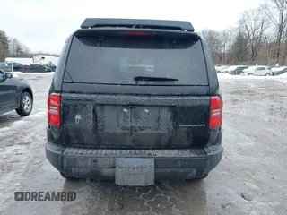 2024 Toyota Land Cruiser z VIN JTEABFAJ6RK007928, wystawiony jako IAAI lot #41575919 z przebiegiem 9282 mil mil oraz . Historia ofert i sprzedaży dostępna na DreamBid. Obrazek 16.