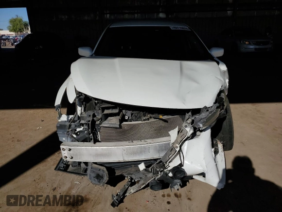 2018 Nissan Altima 2.5 S with VIN 1N4AL3AP9JC228190, listed as a Copart auction lot 49716855 with 89,458 mi miles and Salvage Title. Bid and sale history available at carsss.com. Image 5.