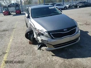 2015 Kia Optima SX with VIN 5XXGR4A76FG497294, listed as a Copart auction lot 48822885 with 91,418 mi miles and Salvage Title. Bid and sale history available at carsss.com. Image 13.
