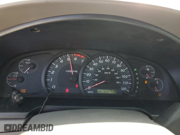 2006 Toyota Tundra SR5 with VIN 5TBRU34116S472271, listed as a Copart auction lot 54276765 with 114,719 mi miles and Clean Title. Bid and sale history available at DreamBid. Image 9.