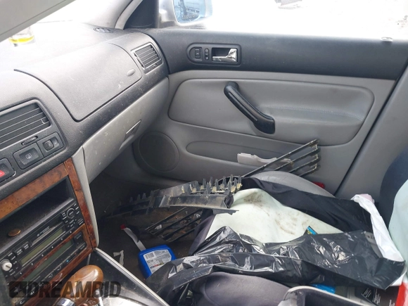 2001 Volkswagen Jetta с VIN WVWTG61J11W579971, выставлен на аукционе IAAI как лот 42032001 с пробегом 173 015 миль миль и . История ставок и продаж доступна на DreamBid. Изображение 12.