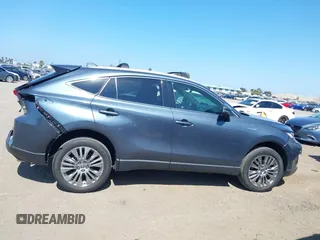 2021 Toyota Venza LE z VIN JTEAAAAH9MJ000411, wystawiony jako IAAI lot #42291123 z przebiegiem 58 378 mil mil oraz . Historia ofert i sprzedaży dostępna na DreamBid. Obrazek 13.