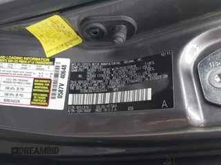 2012 Toyota Sienna XLE with VIN 5TDDK3DC7CS035444, listed as a IAAI auction lot 41640499 with 117,220 mi miles and . Bid and sale history available at DreamBid. Image 9.