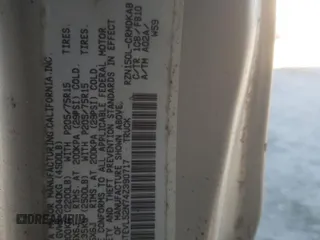 2004 Toyota Tacoma z VIN 5TEVL52N74Z390717, wystawiony jako Copart lot #45209015 z przebiegiem 187 005 mil mil oraz Szkoda całkowita • Salvage title. Historia ofert i sprzedaży dostępna na DreamBid. Obrazek 12.