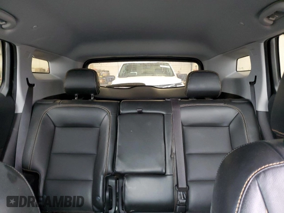 2020 GMC Terrain SLT with VIN 3GKALVEV1LL137814, listed as a Copart auction lot 47792555 with 92,714 mi miles and Salvage Title. Bid and sale history available at DreamBid. Image 10.