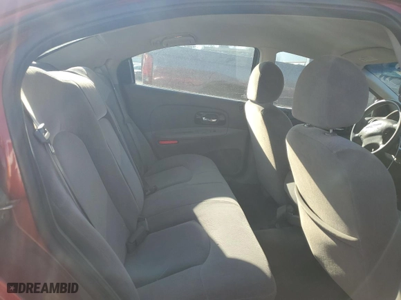 2004 Chrysler Concorde LX with VIN 2C3HD46R44H703661, listed as a Copart auction lot 43250225 with 142,812 mi miles and Salvage Title. Bid and sale history available at carsss.com. Image 10.