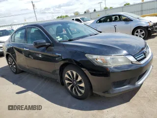 2015 Honda Accord EX-L с VIN 1HGCR6F57FA006391, выставлен на аукционе Copart как лот 56659875 с пробегом 247 153 миль миль и Чистый • Clean title. История ставок и продаж доступна на DreamBid. Изображение 4.