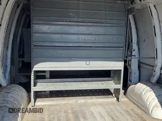 2013 Chevrolet Express Cargo with VIN 1GCWGFCA6D1142155, listed as a IAAI auction lot 42670323 with 213,723 mi miles and . Bid and sale history available at DreamBid. Image 41.